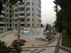La Suisse (D11), Condominium #501940221